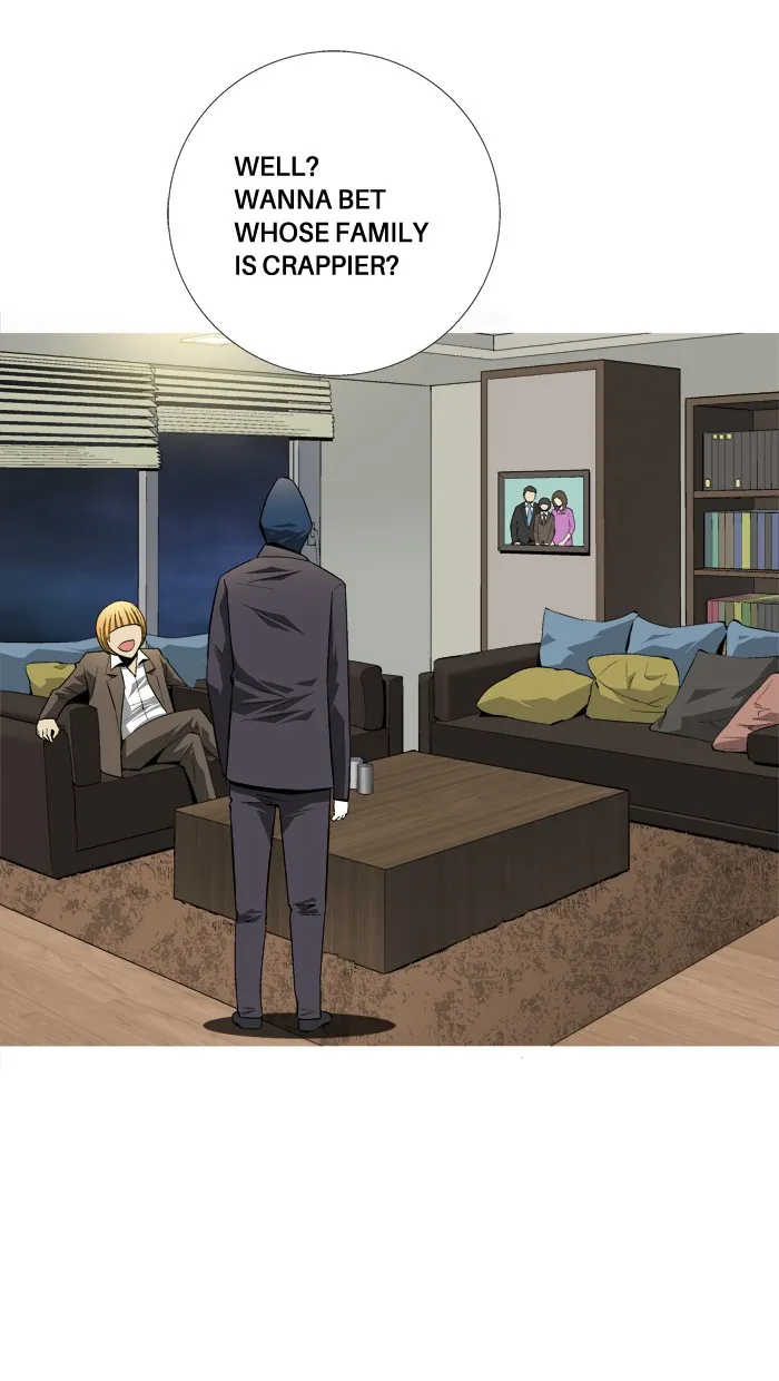 Read Aura from Another Planet chapter 91 image 14 on Lezhin