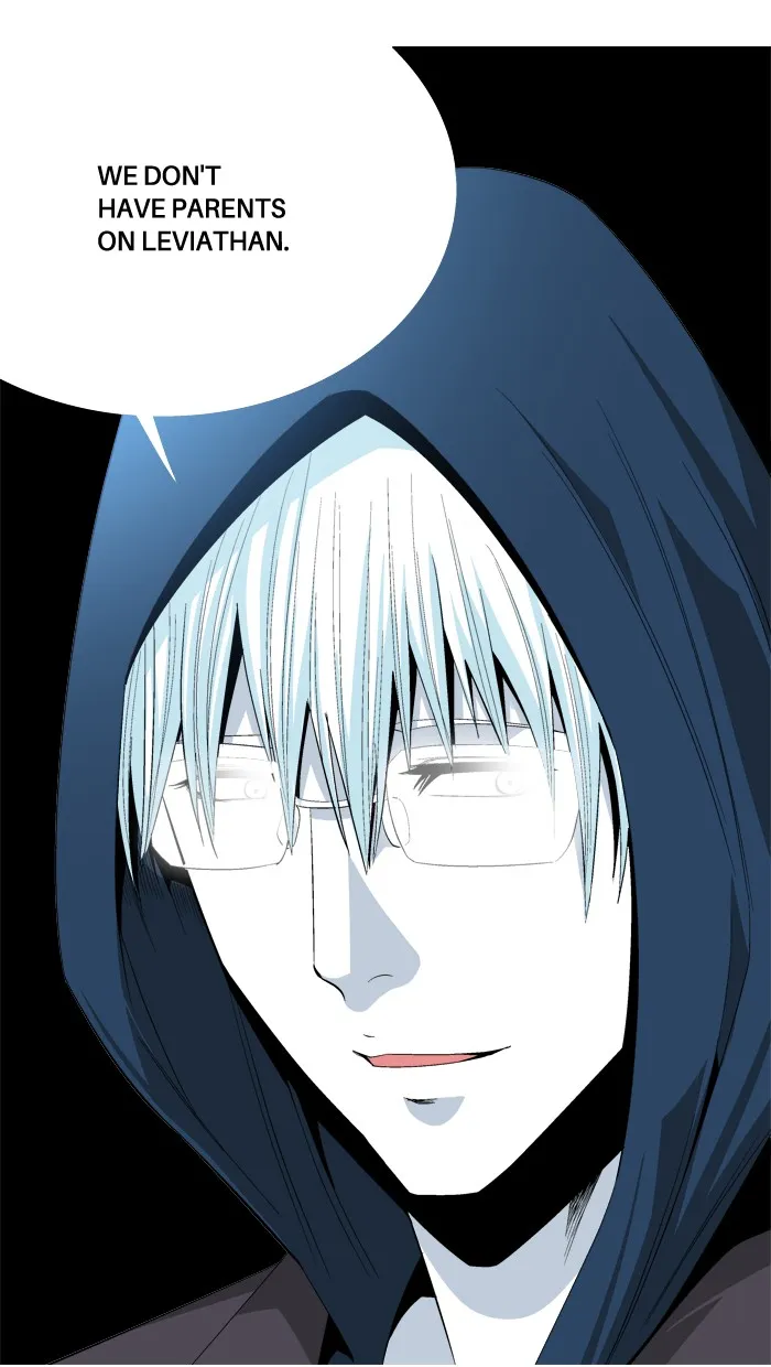 Read Aura from Another Planet chapter 91 image 15 on Lezhin