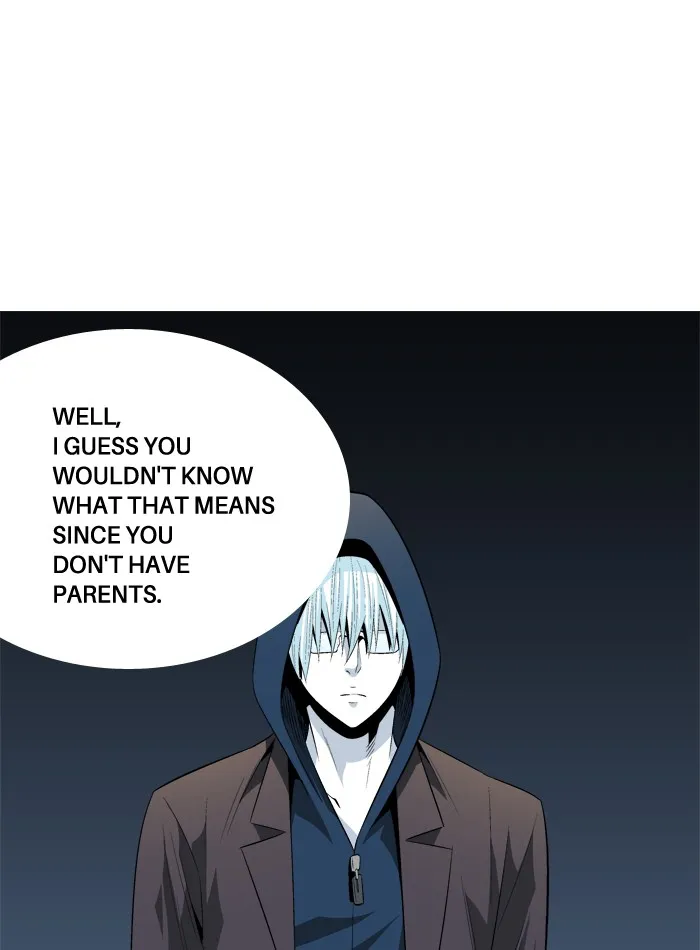 Read Aura from Another Planet chapter 91 image 21 on Lezhin