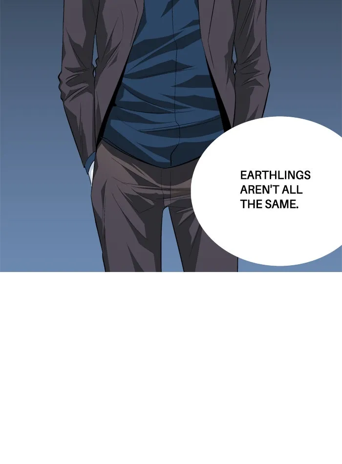 Read Aura from Another Planet chapter 91 image 22 on Lezhin