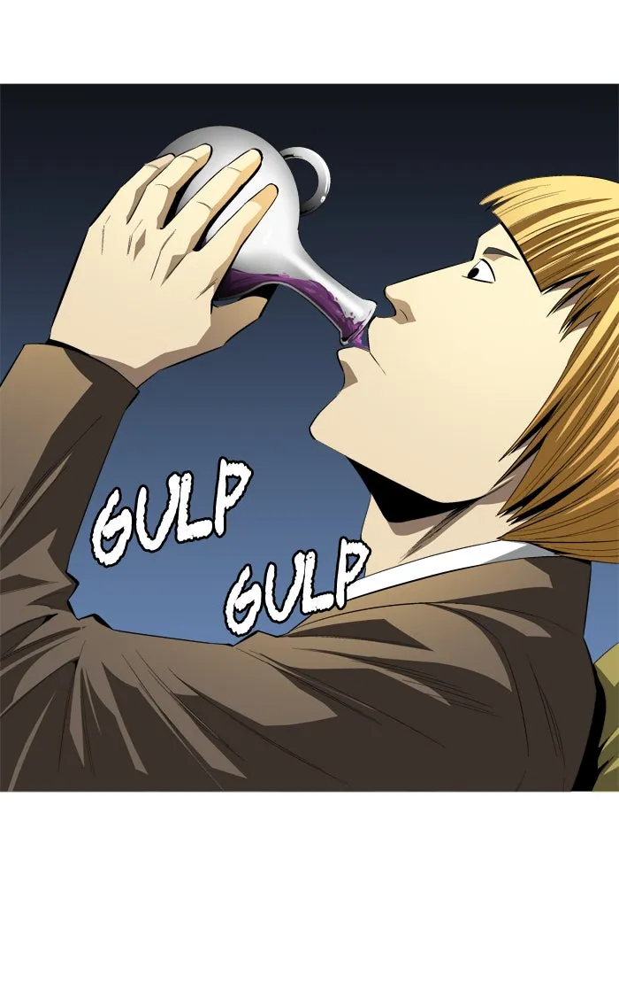 Read Aura from Another Planet chapter 91 image 29 on Lezhin