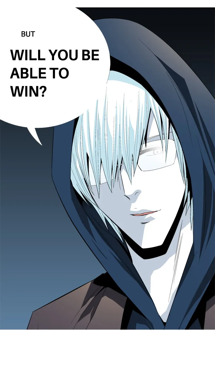 Read Aura from Another Planet chapter 91 image 30 on Lezhin