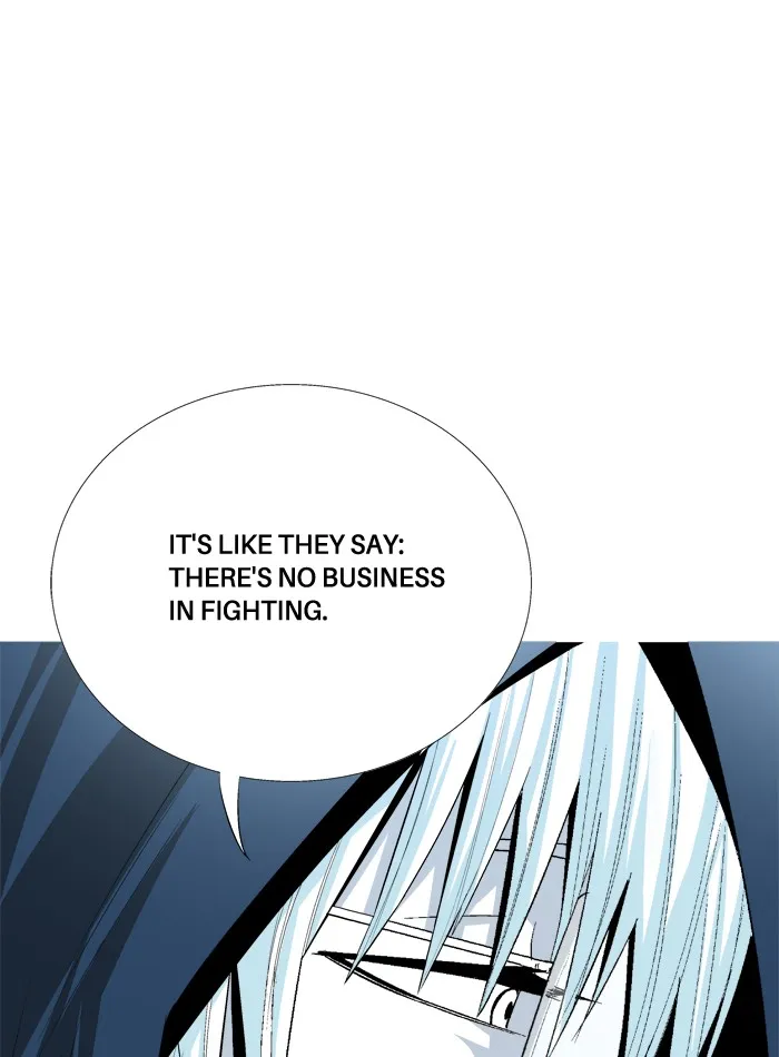 Read Aura from Another Planet chapter 91 image 34 on Lezhin