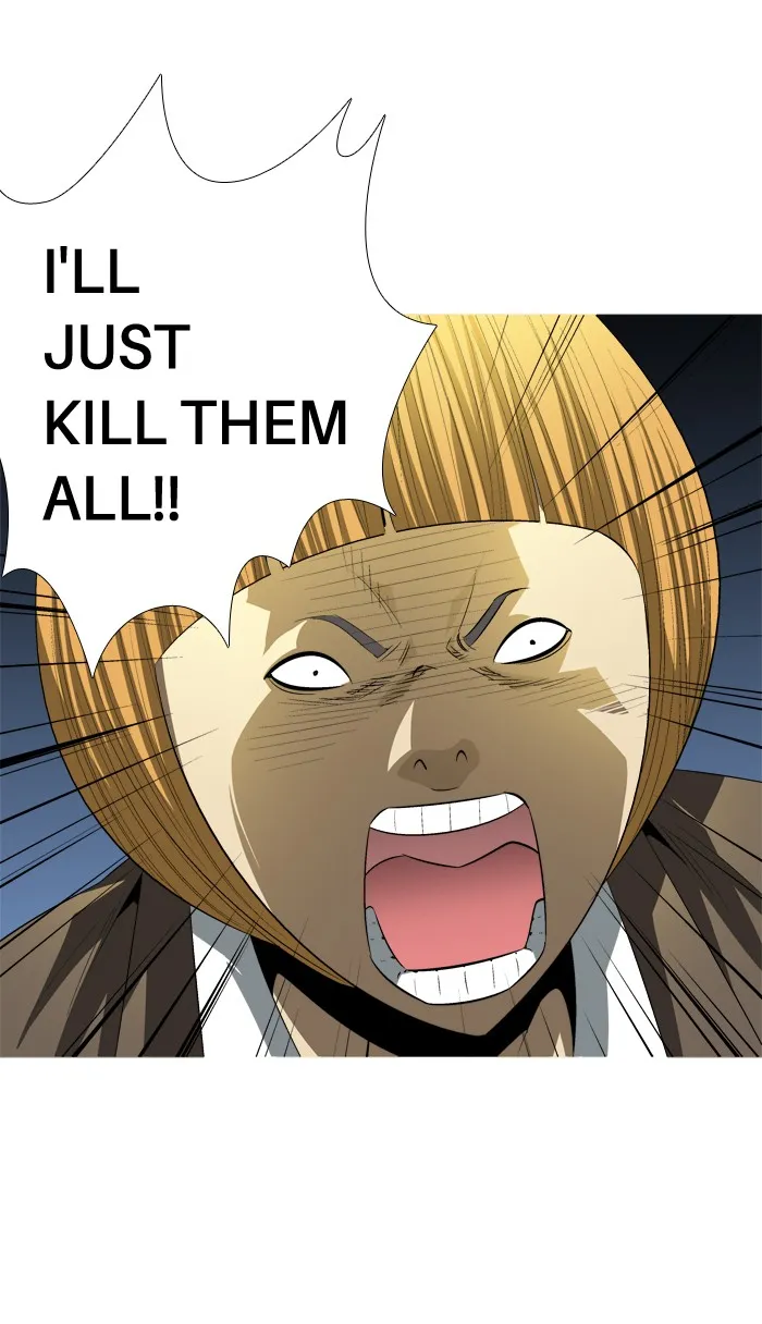 Read Aura from Another Planet chapter 91 image 37 on Lezhin