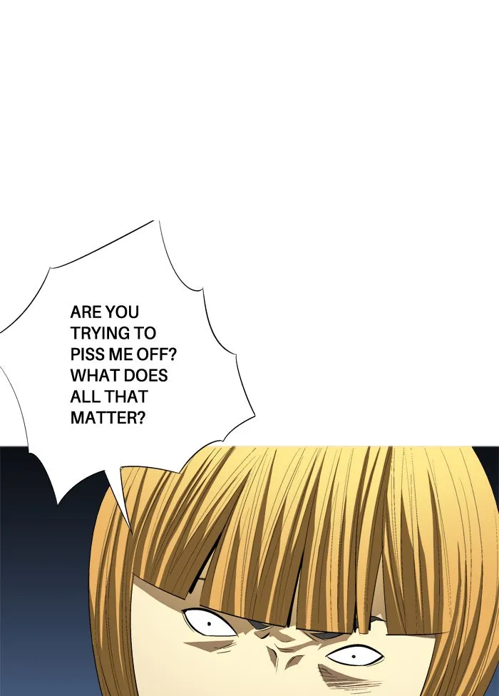 Read Aura from Another Planet chapter 91 image 40 on Lezhin