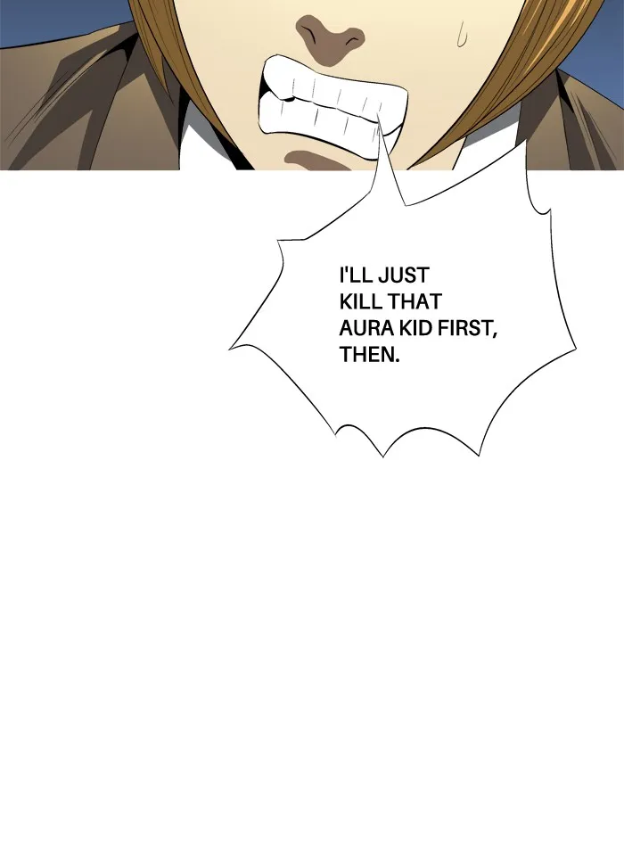 Read Aura from Another Planet chapter 91 image 41 on Lezhin