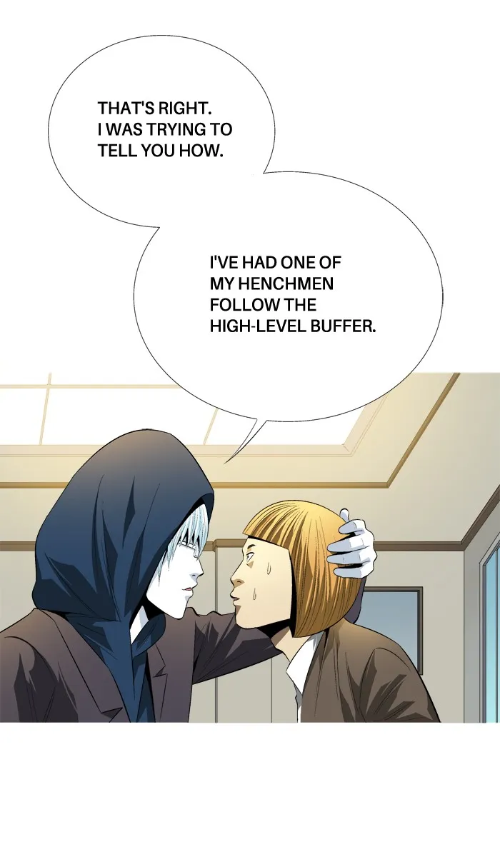 Read Aura from Another Planet chapter 91 image 43 on Lezhin
