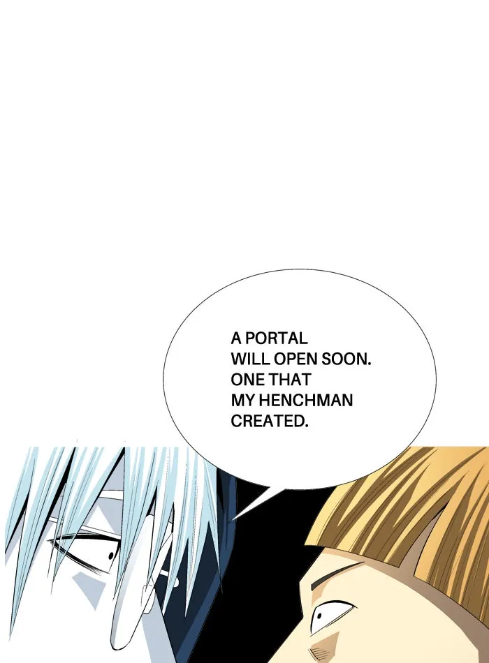 Read Aura from Another Planet chapter 91 image 44 on Lezhin
