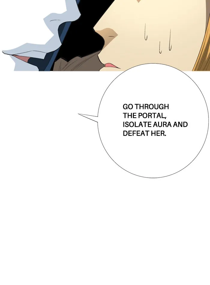 Read Aura from Another Planet chapter 91 image 45 on Lezhin
