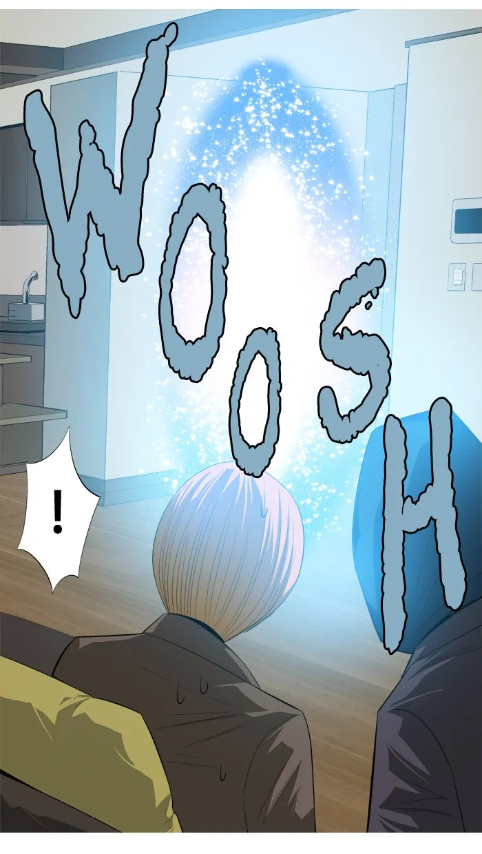 Read Aura from Another Planet chapter 91 image 46 on Lezhin