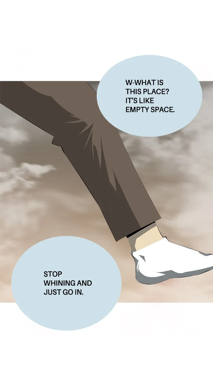 Read Aura from Another Planet chapter 91 image 48 on Lezhin