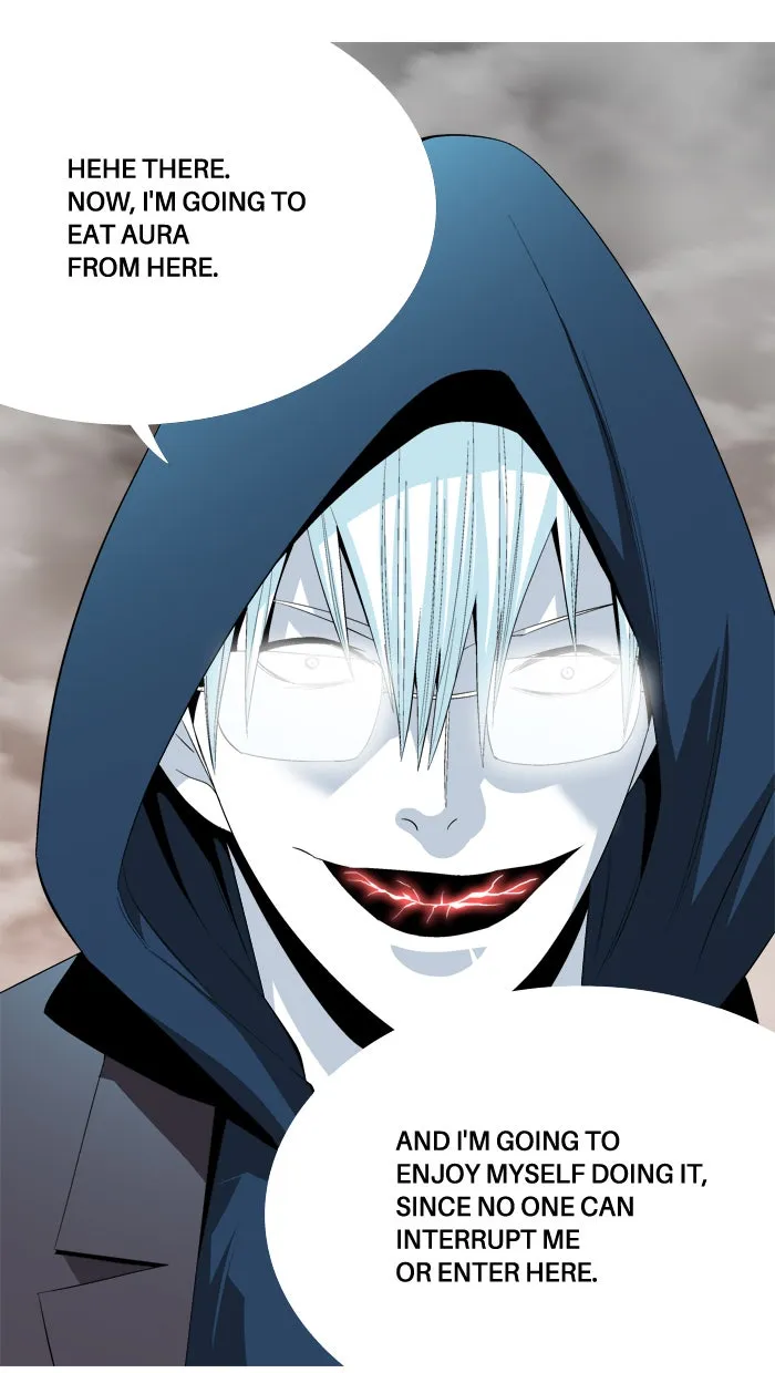 Read Aura from Another Planet chapter 91 image 49 on Lezhin