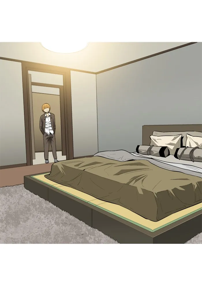 Read Aura from Another Planet chapter 91 image 6 on Lezhin