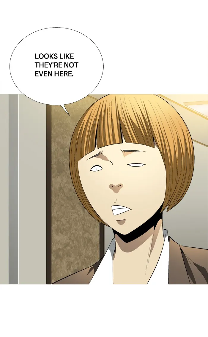 Read Aura from Another Planet chapter 91 image 7 on Lezhin