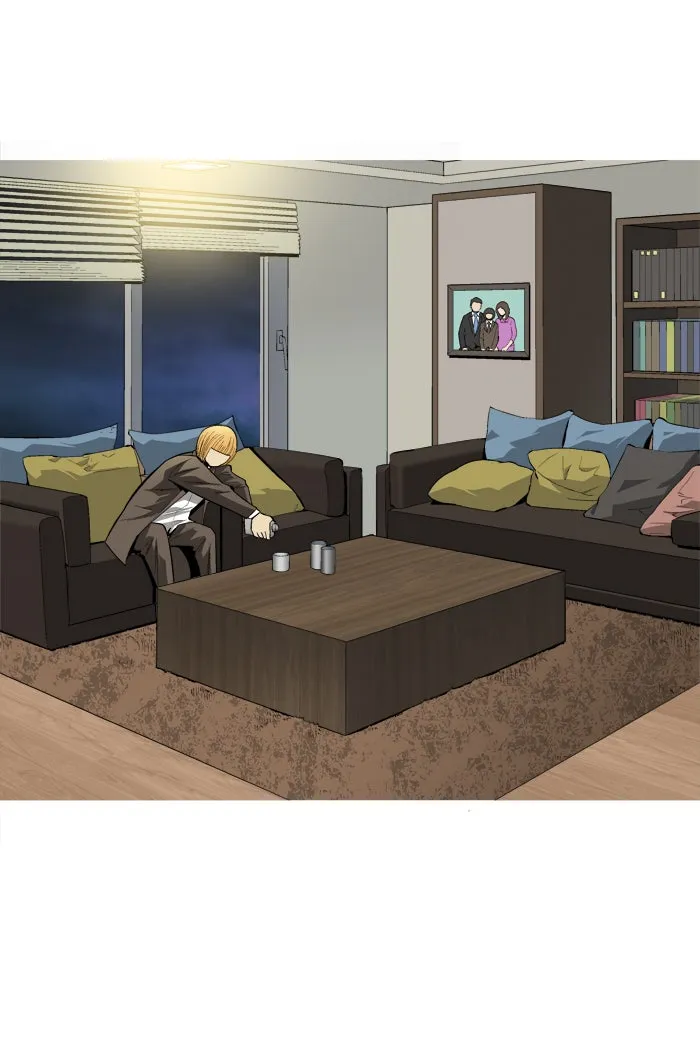 Read Aura from Another Planet chapter 91 image 9 on Lezhin