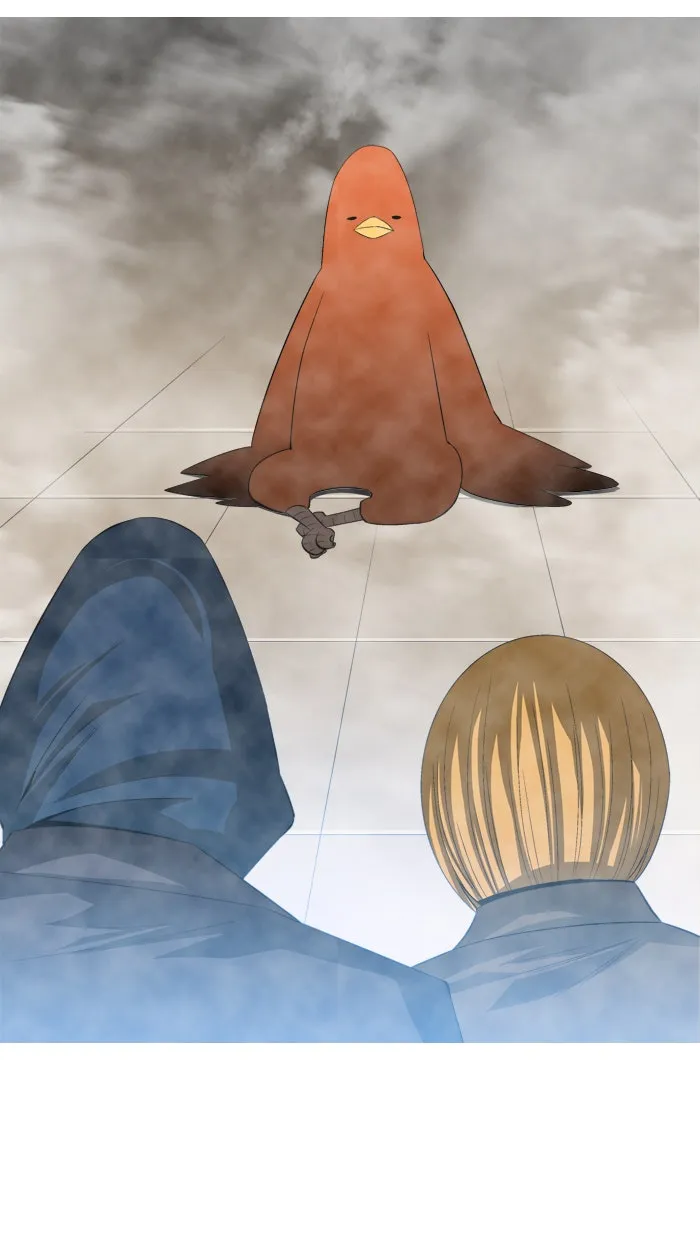 Read Aura from Another Planet chapter 92 image 1 on Lezhin