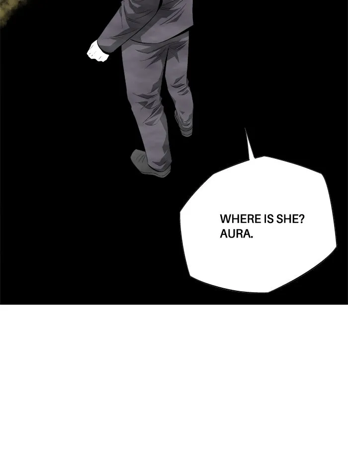 Read Aura from Another Planet chapter 92 image 10 on Lezhin