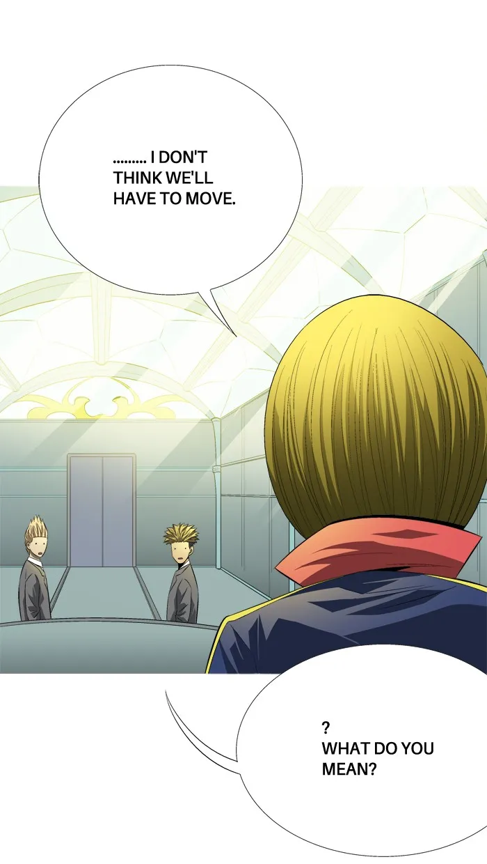 Read Aura from Another Planet chapter 92 image 16 on Lezhin