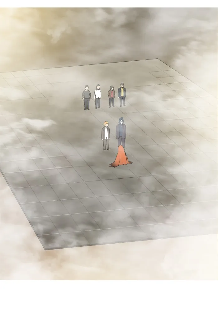 Read Aura from Another Planet chapter 92 image 19 on Lezhin