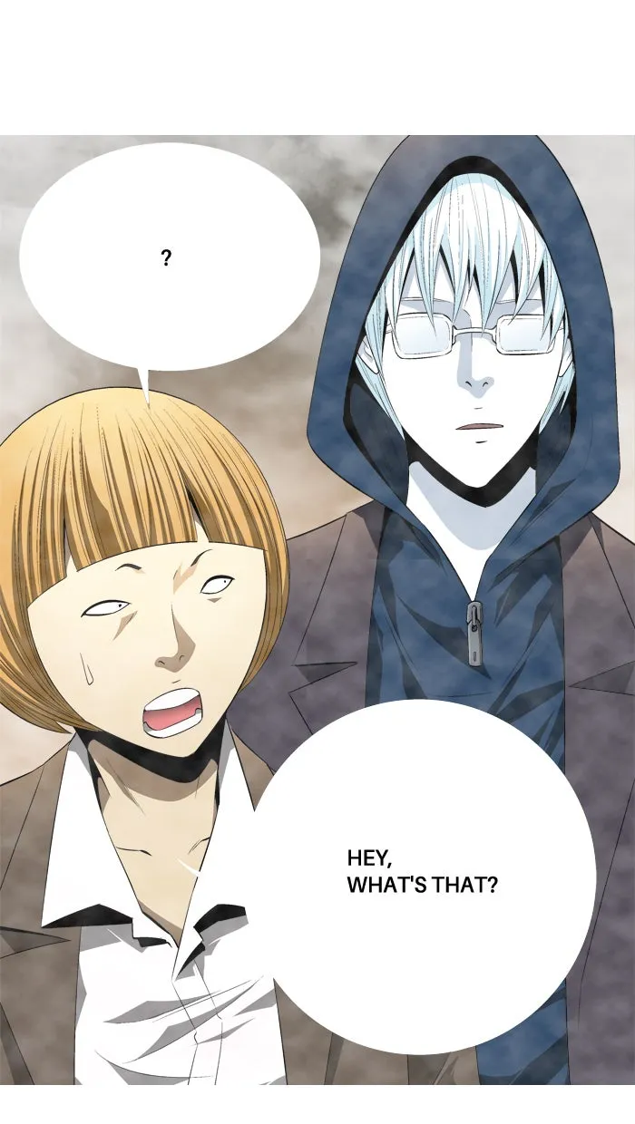 Read Aura from Another Planet chapter 92 image 2 on Lezhin