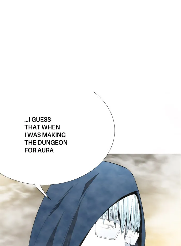 Read Aura from Another Planet chapter 92 image 20 on Lezhin