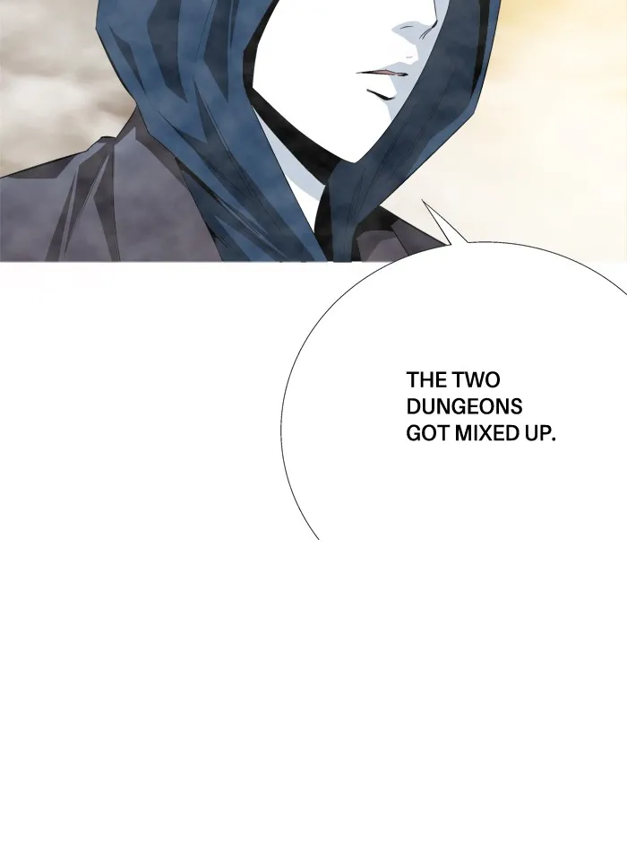 Read Aura from Another Planet chapter 92 image 21 on Lezhin
