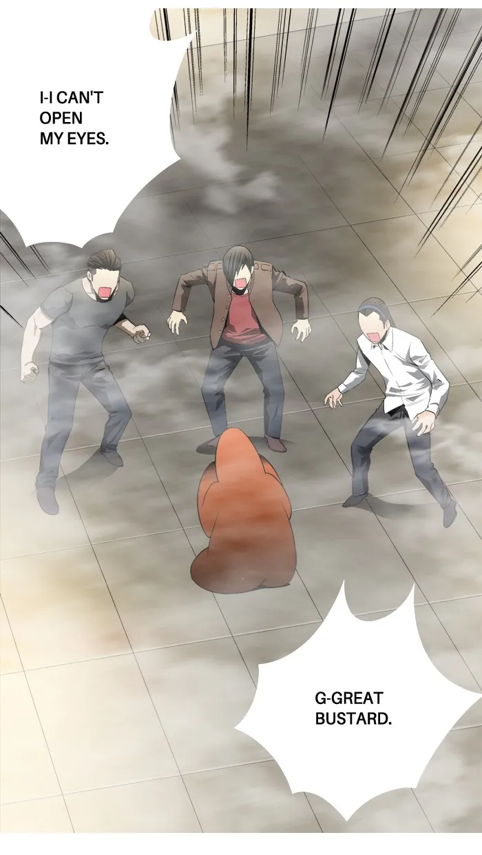 Read Aura from Another Planet chapter 92 image 28 on Lezhin