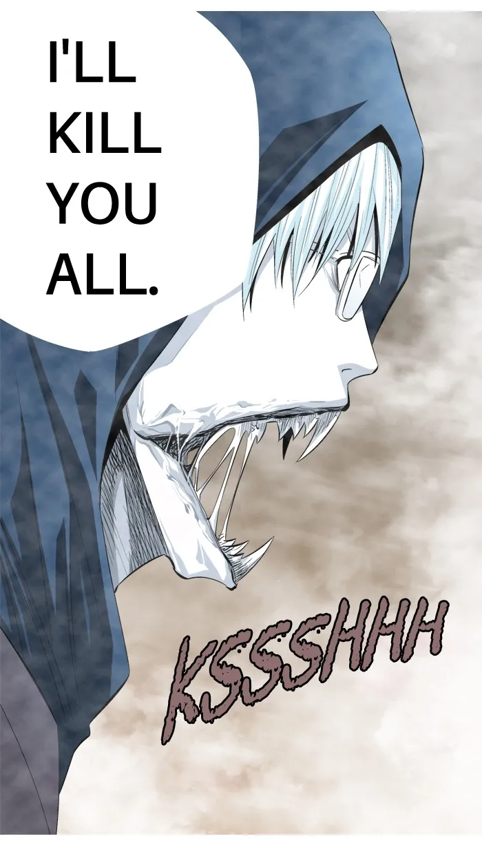 Read Aura from Another Planet chapter 92 image 35 on Lezhin