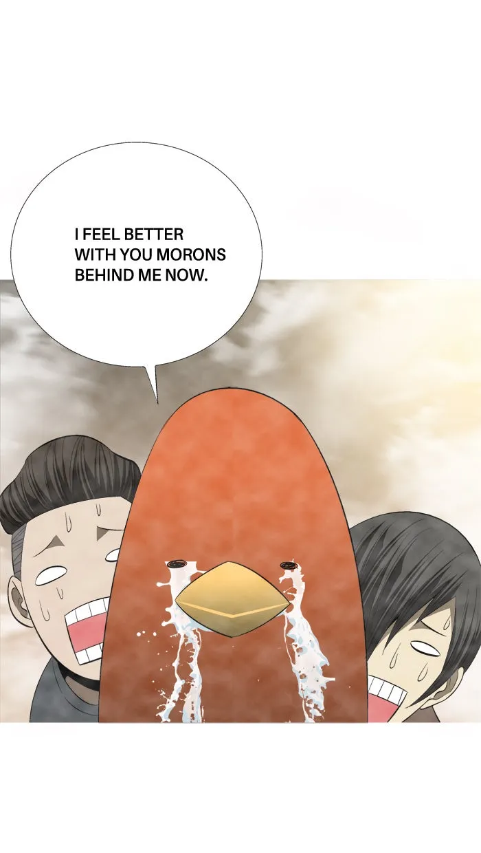 Read Aura from Another Planet chapter 92 image 38 on Lezhin
