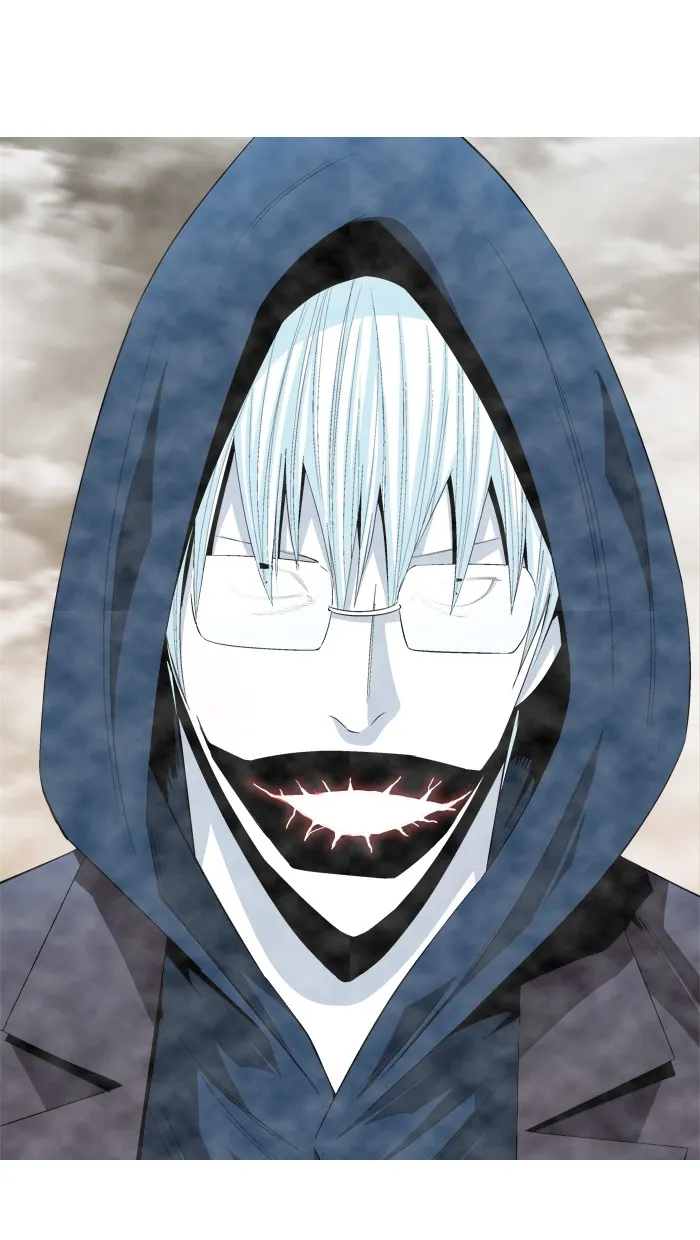 Read Aura from Another Planet chapter 92 image 39 on Lezhin