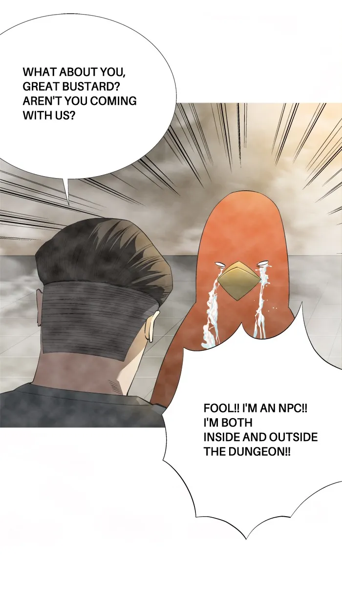 Read Aura from Another Planet chapter 92 image 42 on Lezhin