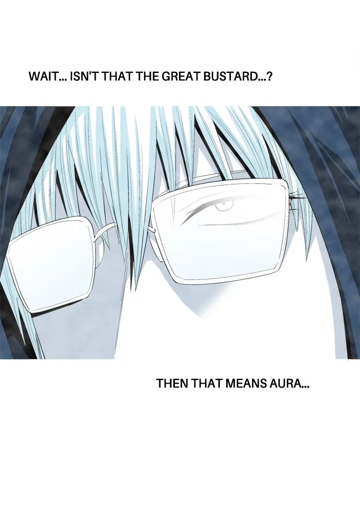 Read Aura from Another Planet chapter 92 image 43 on Lezhin