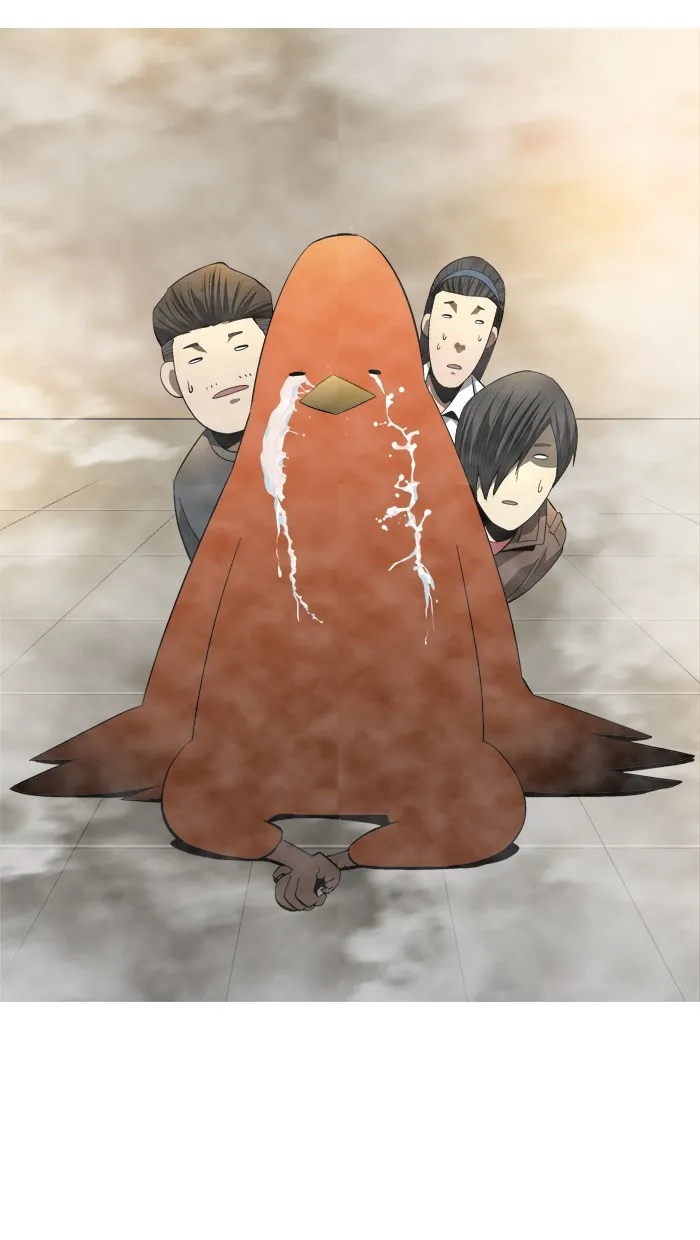 Read Aura from Another Planet chapter 92 image 44 on Lezhin