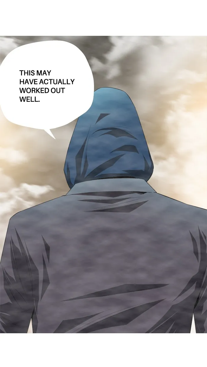Read Aura from Another Planet chapter 92 image 45 on Lezhin