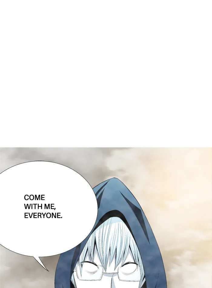 Read Aura from Another Planet chapter 92 image 46 on Lezhin