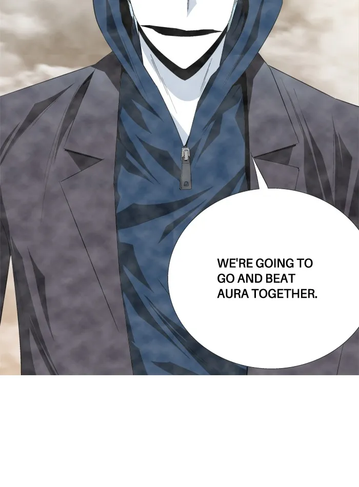 Read Aura from Another Planet chapter 92 image 47 on Lezhin