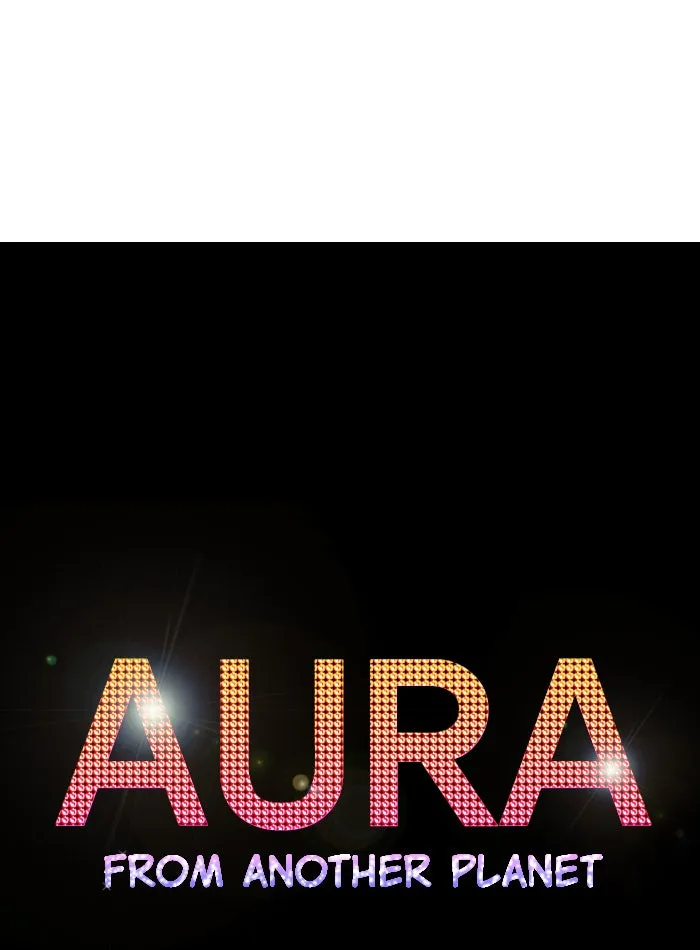 Read Aura from Another Planet chapter 92 image 48 on Lezhin
