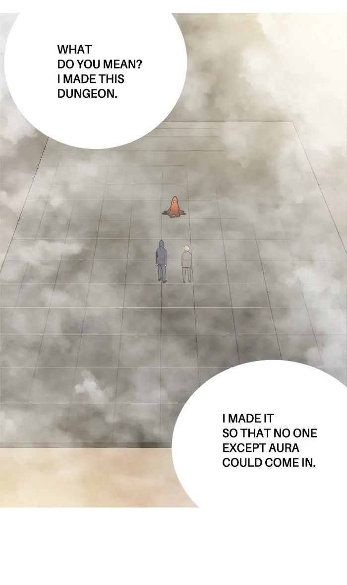 Read Aura from Another Planet chapter 92 image 5 on Lezhin