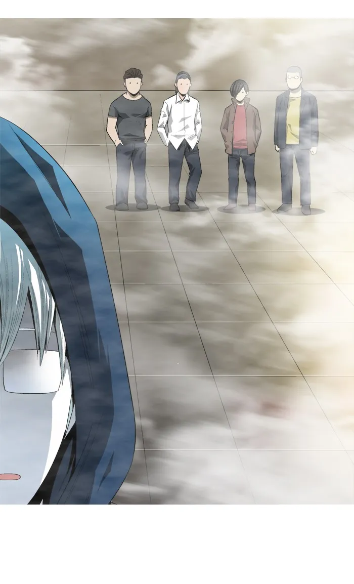 Read Aura from Another Planet chapter 92 image 6 on Lezhin