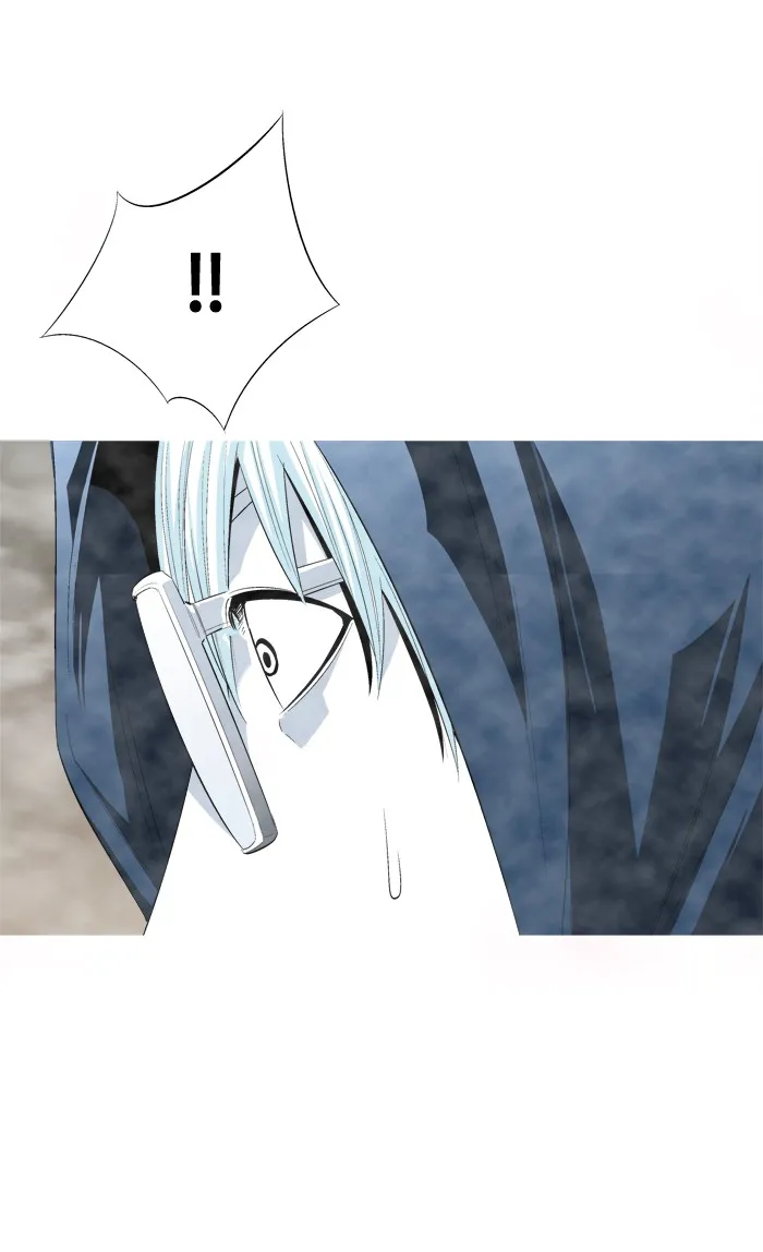 Read Aura from Another Planet chapter 92 image 8 on Lezhin