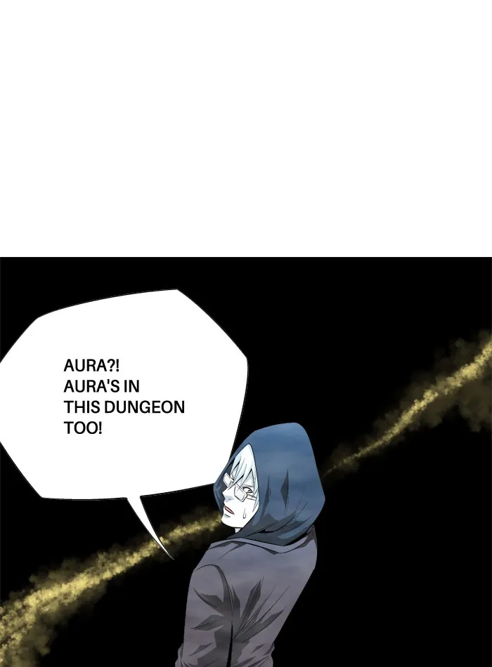 Read Aura from Another Planet chapter 92 image 9 on Lezhin