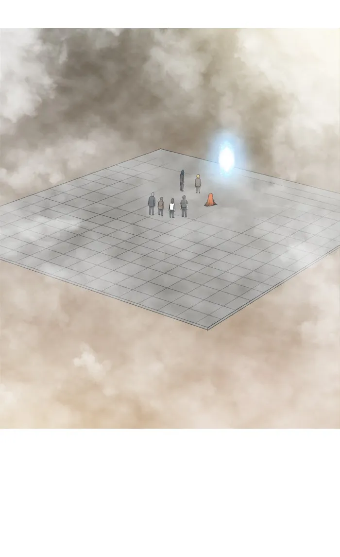 Read Aura from Another Planet chapter 93 image 1 on Lezhin
