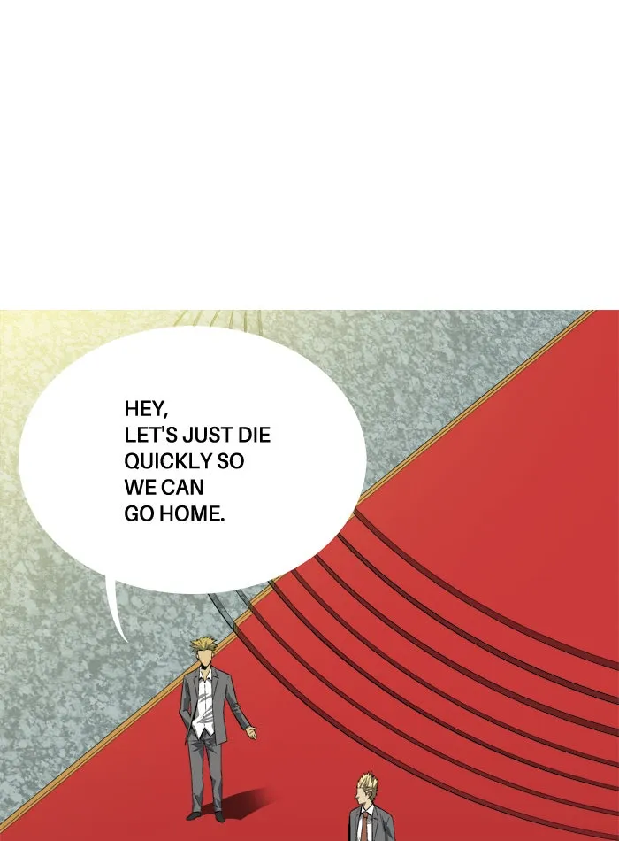 Read Aura from Another Planet chapter 93 image 11 on Lezhin