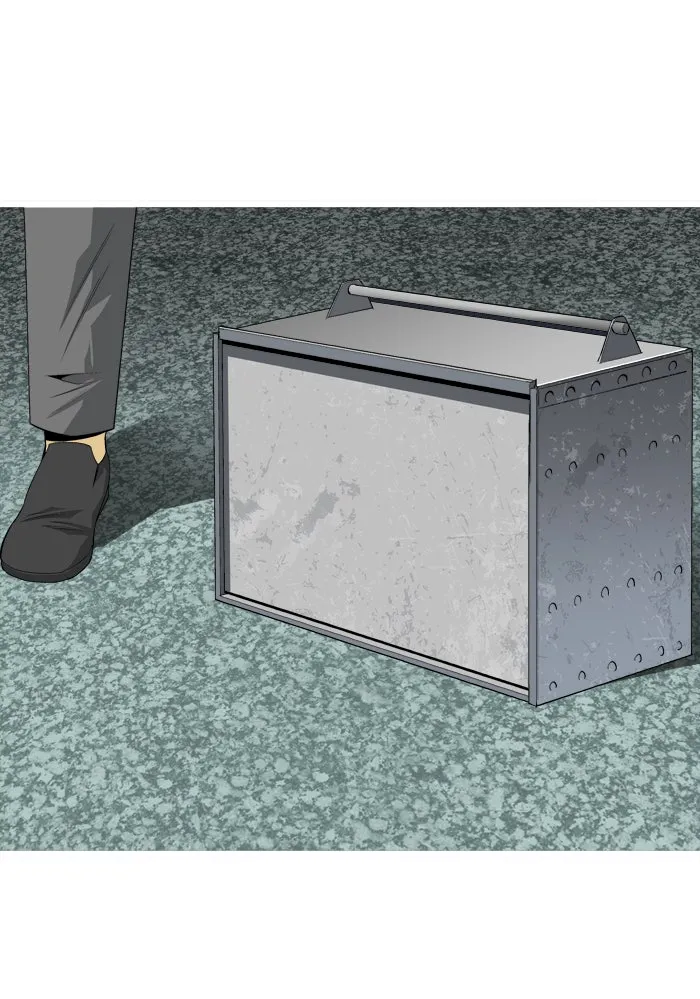 Read Aura from Another Planet chapter 93 image 17 on Lezhin