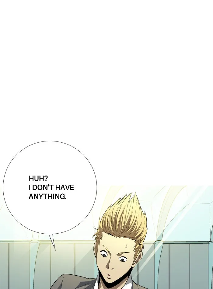 Read Aura from Another Planet chapter 93 image 24 on Lezhin