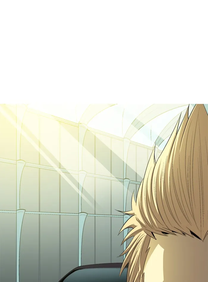 Read Aura from Another Planet chapter 93 image 27 on Lezhin