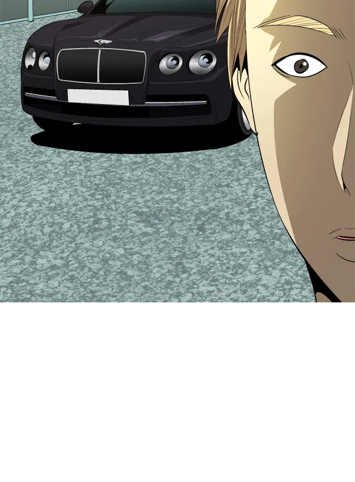 Read Aura from Another Planet chapter 93 image 28 on Lezhin