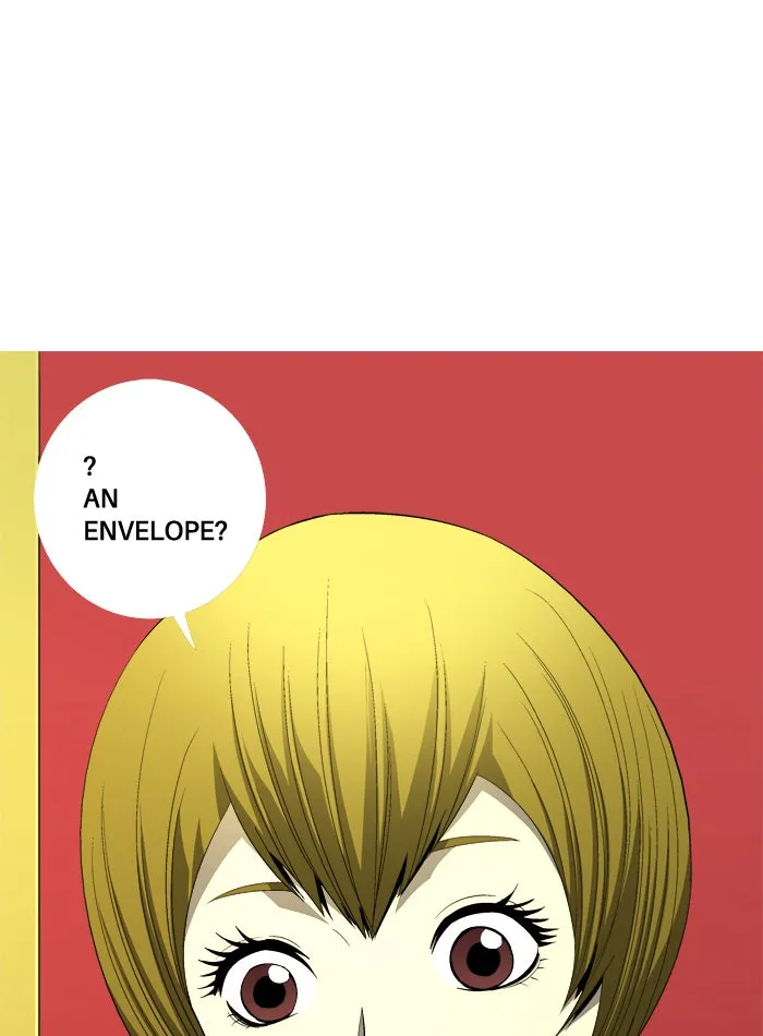 Read Aura from Another Planet chapter 93 image 31 on Lezhin