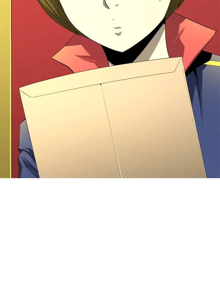 Read Aura from Another Planet chapter 93 image 32 on Lezhin