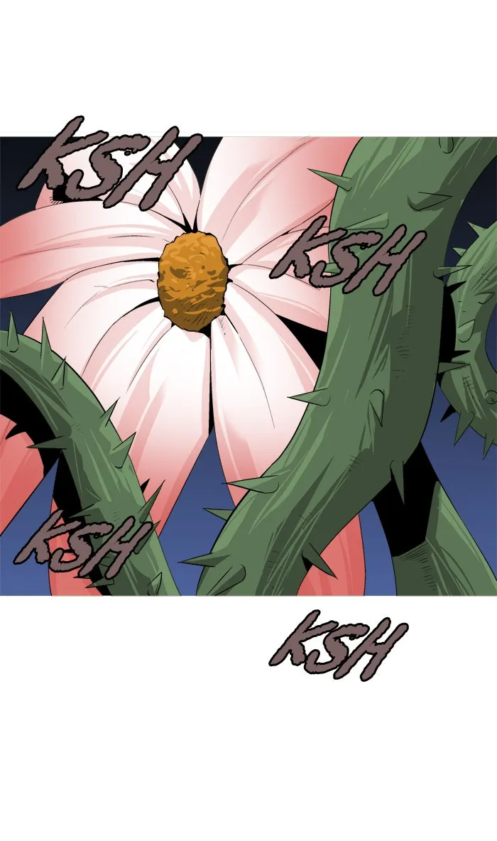 Read Aura from Another Planet chapter 93 image 36 on Lezhin